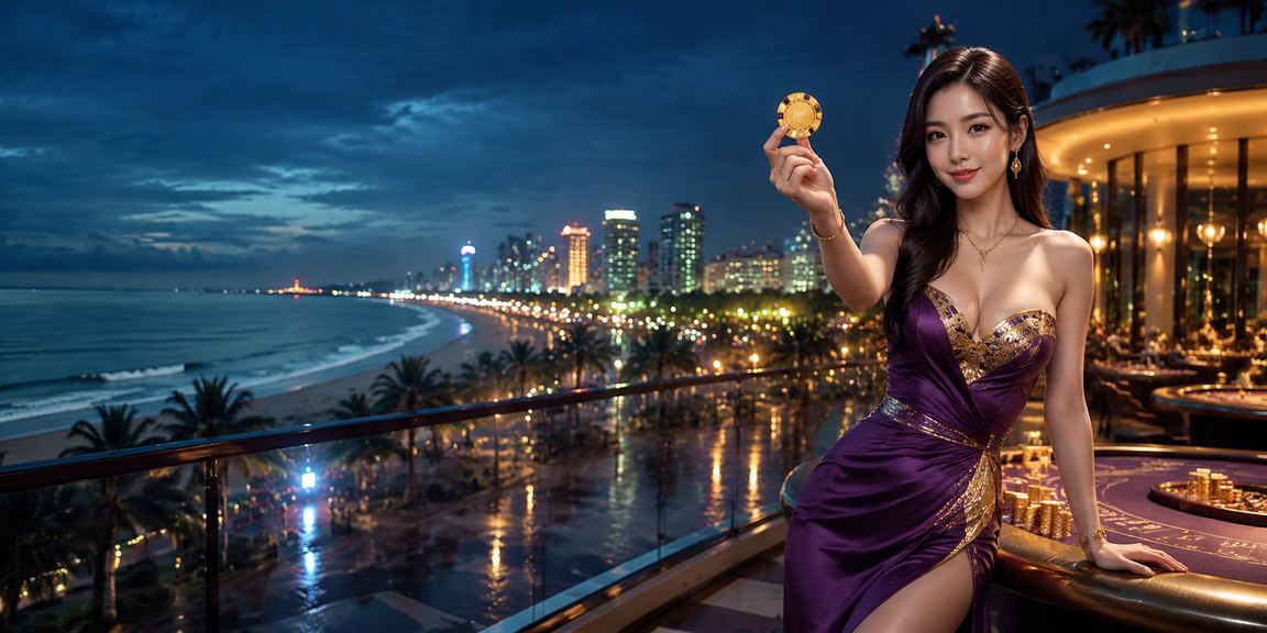 Bãi biển Đà Nẵng tràn ngập niềm vui và khuyến mãi mùa hè k70e