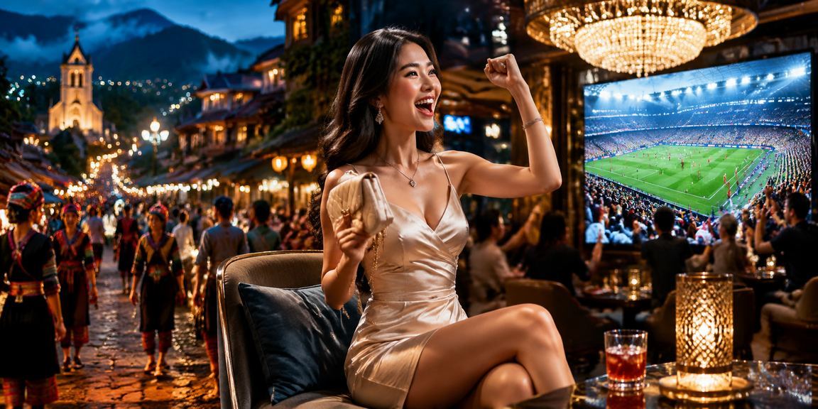 Theo dõi và tham gia cá cược bóng đá chuyên nghiệp với tỷ lệ kèo chính xác tại k70e